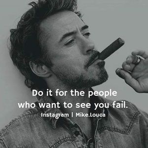 Meet your Posher, Shawn